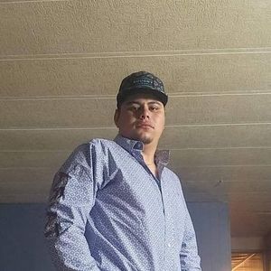 Meet your Posher, Gabriel